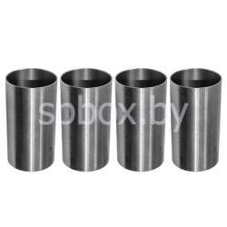 Гильза Yanmar 4TNE92 ремонтная ф91мм (к-т на двс) фото